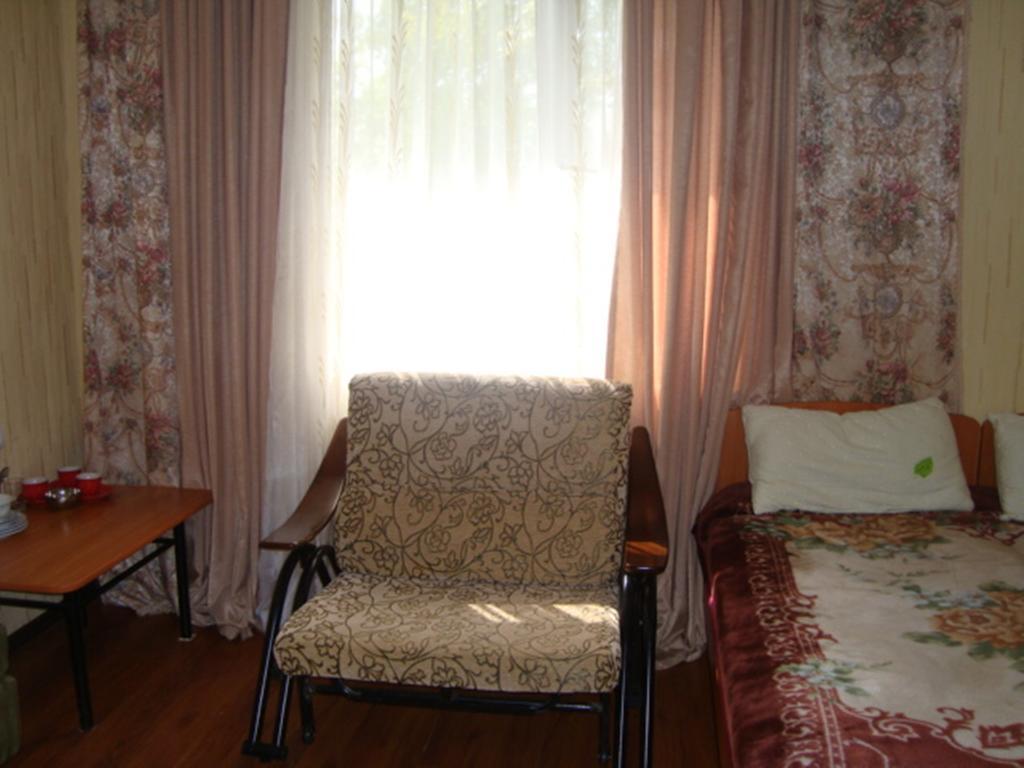Guest House At Do Altyn - Kum Chon-Sary-Oy Phòng bức ảnh