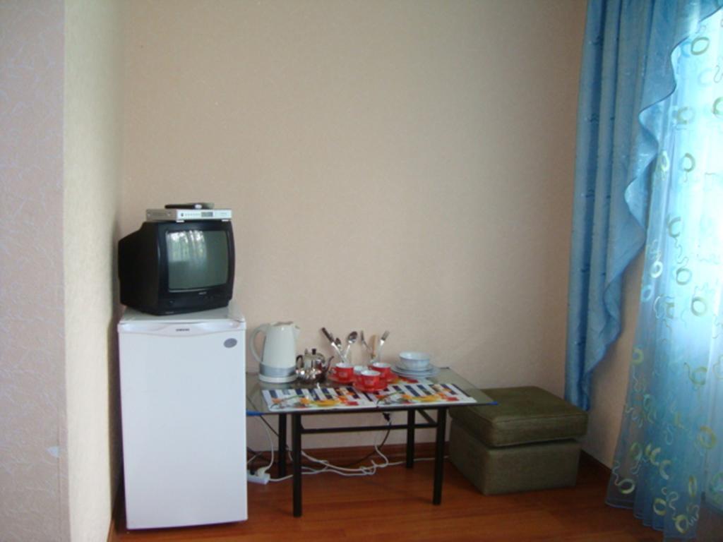 Guest House At Do Altyn - Kum Chon-Sary-Oy Ngoại thất bức ảnh
