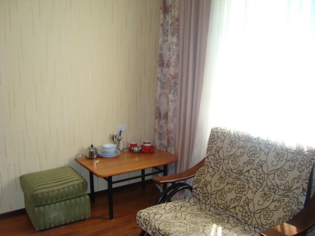 Guest House At Do Altyn - Kum Chon-Sary-Oy Ngoại thất bức ảnh