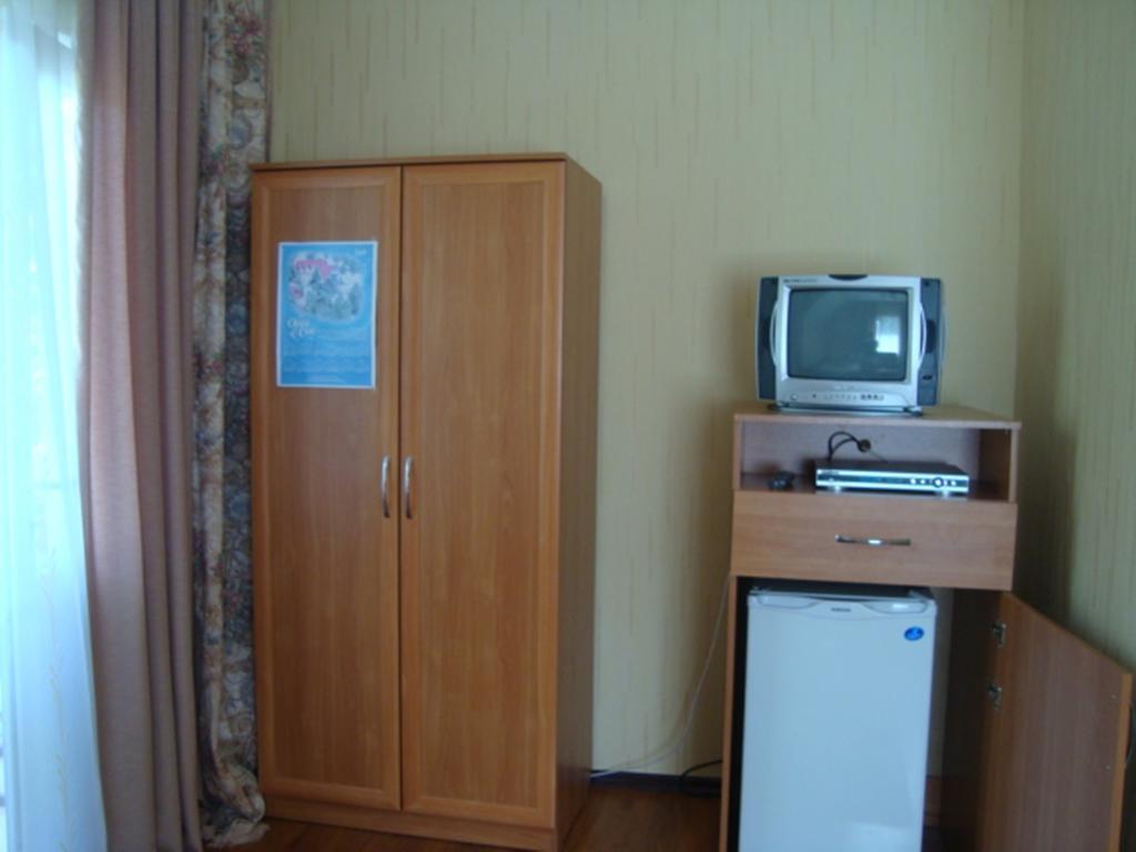 Guest House At Do Altyn - Kum Chon-Sary-Oy Ngoại thất bức ảnh